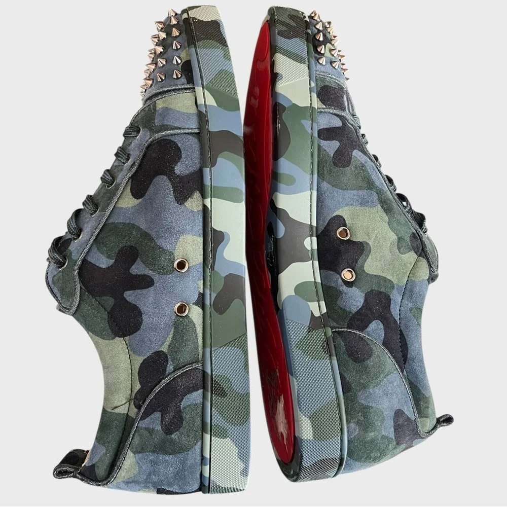 Christian Louboutin louis junior